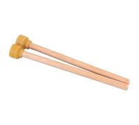 Percussion Plus PP477 Guitar Steel Pan Sticks