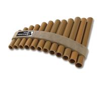 Percussion Plus PP493 12 Note Pan Flute