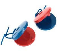 Percussion Plus PP591 Wooden Finger Castanets