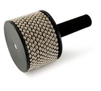 Percussion Plus PP594/3 Afuche - Black