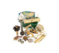 Percussion Plus PP620 Rhythm World Kit