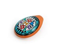 Percussion Plus PP621 Ocarina, Orange