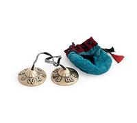 Percussion Plus PP627 Embossed Tibetan Bells