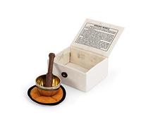 Percussion Plus PP643 Tibetan Singing Bowl