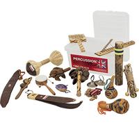Percussion Plus PP650 Fair Trade Percussion Kit