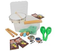 Percussion Plus PP682 Latin American Percussion Kit