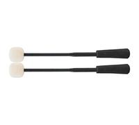 Percussion Plus PP753 Easy Grip Hard Felt Beaters