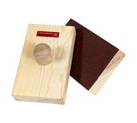 Percussion Plus PP7603 Pair of Sand Blocks