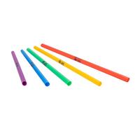 Percussion Plus PP794-1 Wak-a-Tubes Flats & Sharps Bass Octave Set