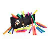 Percussion Plus PP796 Wak-a-Tubes Classroom Pack
