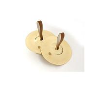 Percussion Plus PP866 6 inch Pair of Marching Cymbals