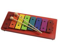 Percussion Plus PP945 Diatonic Glocken Spiel
