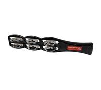 Percussion Plus PP987/1 Jingle Stick - Black
