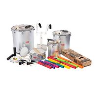 Percussion Plus Samba Pack for 10 Players