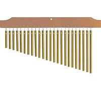 Percussion Plus Set of 24 Wind Chimes