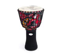 Percussion Plus Slap Djembe Pack Rope Tuned 3 Player Pack Carnival