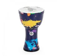 Percussion Plus World Slap Djembe pre-tuned - 7 inch (head)