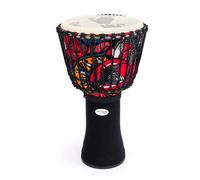 Percussion Plus Slap Djembe Pack Rope Tuned 3 Player Pack Carnival