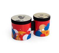 Percussion Plus Slap Percussion KidZ Bongo Drums
