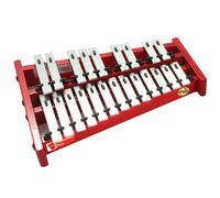 Percussion Plus Soprano Chromatic Glockenspiel