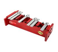 Percussion Plus Soprano Chromatic Half Metallophone