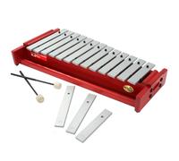 Percussion Plus Soprano Diatonic Metallophone