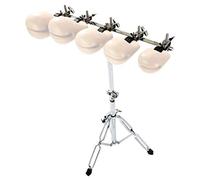 Percussion Plus Stand for Temple Blocks