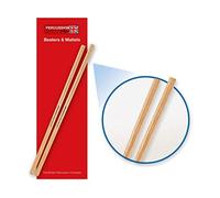 Percussion Plus Timbale Sticks Hickory