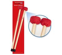 Percussion Plus Timpani Mallets Hard