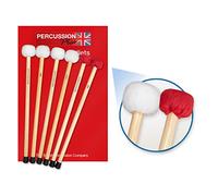 Percussion Plus Timpani Mallets Selection Pack