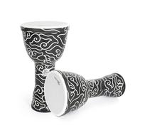 Percussion Plus Ubud Djembe pre-tuned - 10"
