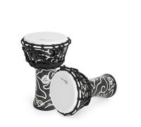 Percussion Plus Ubud Djembe rope tuned - 8"