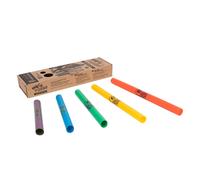 Percussion Plus Wak-a-Tubes Chromatic Set of 5