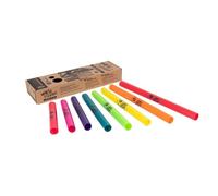 Percussion Plus Wak-a-Tubes Diatonic Set Pallet of 99 Sets