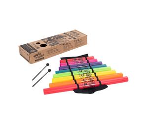 Percussion Plus Wak-a-Tubes Starter Pack