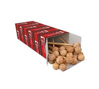Percussion Plus Wooden Beaters Box of 25
