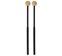 Percussion Plus PP069 Wooden Headed Mallets for Xylophones or Woodblocks