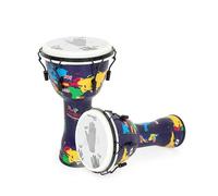 Percussion Plus World Slap Djembe mechanically tuned - 10"