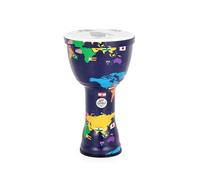 Percussion Plus World Slap Djembe pre-tuned - 10 inch (head)