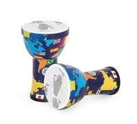 Percussion Plus World Slap Djembe pre-tuned - 6 inch (head)