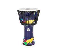 Percussion Plus World Slap Djembe rope tuned - 10 inch (head)