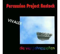 Percussion Quartet Rostock - Die Vier Jahreszeiten