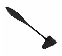 Percussion Reflex Tendon Hammer, Professional Reflex Hammer Doctor and Surgical Tools for Both Adult and Pediatric Patients