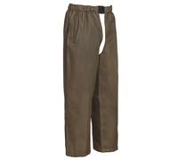 Percussion Renfort Chaps Treggings Ripstop Waterproof Shooting Beating Hunting