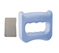 Percussion Ring, Portable Fascia Tool | Fascia Release Scar Tissue - Personal Handheld - for Men Women Shoulder Neck Promoter Trade Half-flange Och Ger