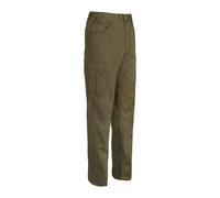 Percussion Savane Hyperstretch Trousers, Shooting, Hunting Walking, Khaki Green