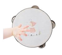 Percussion Set for Children - Metal Keys, Piano Wand, Musical for Early Learning, Baby Sensory Development Tool, Instruments