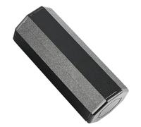 Percussion Shaker - ABS Aluminum 5.04in 6.18in 7.8in 12.13in | Hand Percussion Instrument | Rhythm Musical Instrument | Percussions Octagonal Shaker For Music