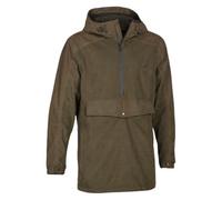 Percussion Smock Bristol In Khaki- L