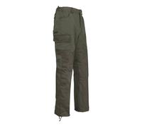 Percussion Tradition Bramble Trousers Men's Reinforced Hunting Shooting